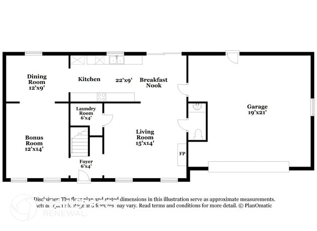 Photo - 5533 Whistlewood Ln
