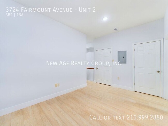 Photo - 3724 Fairmount Ave Unidad 2