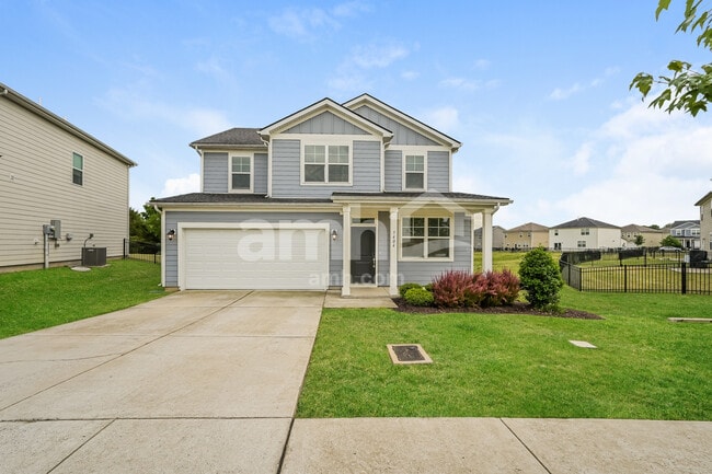 Building Photo - 5404 Lake Water Ct