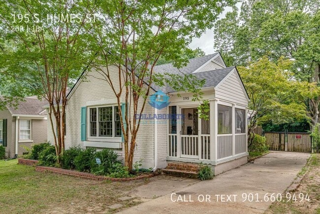 Photo - 195 S Humes St