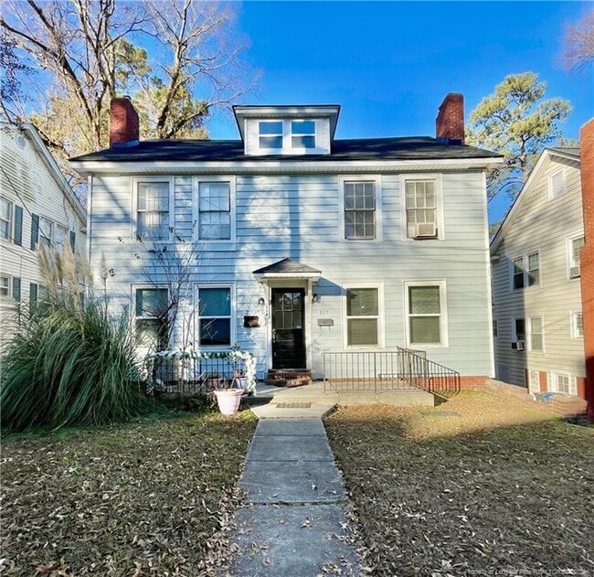 Building Photo - 117 Woodside Ave