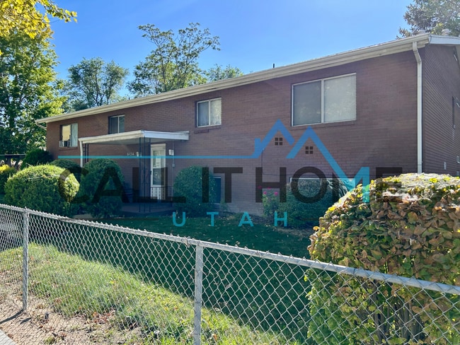 Building Photo - 1454 S Richards St Unit 4 Rental