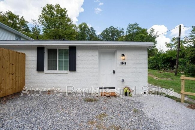 Building Photo - 1146 Lake City Hwy Rental