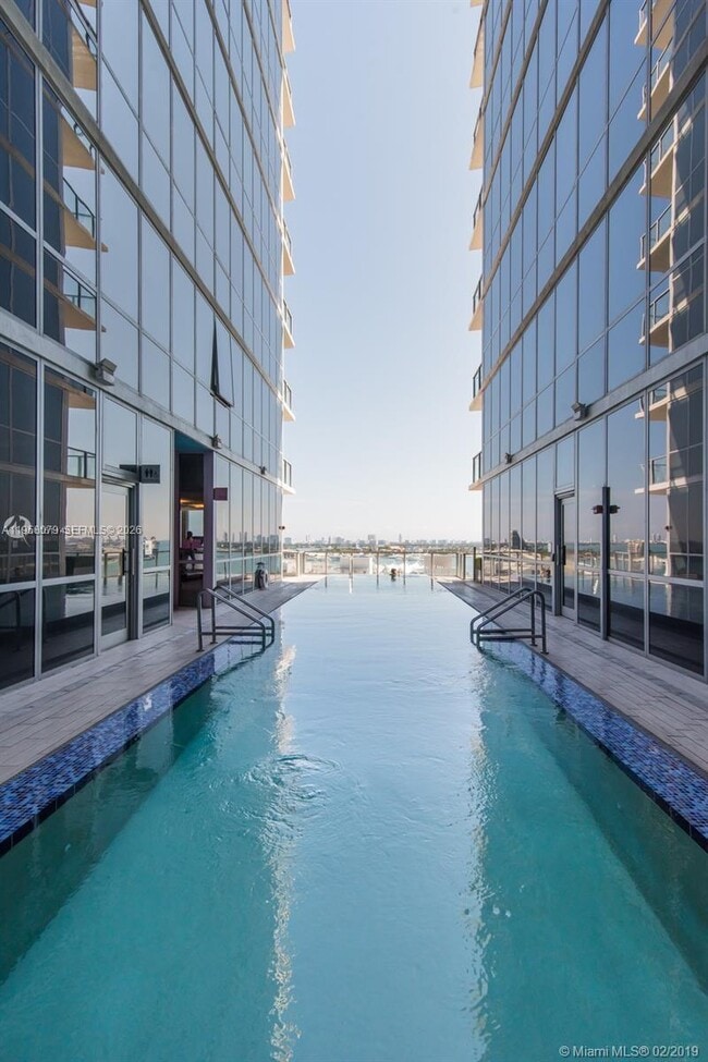 Photo - 1100 Biscayne Blvd Unit 5401