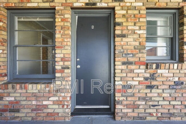 Photo - 1515 N Carson St Unit 4