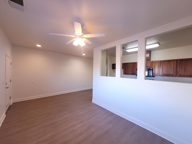 Photo - Three bedroom 1 bath with central heat and air