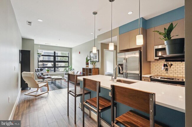 Photo - 1111 Orren St NE Unit 201