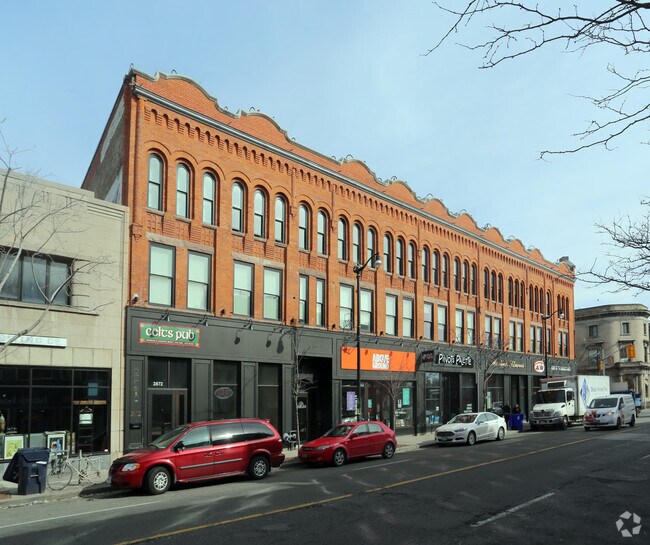 Photo - Campbell Lofts