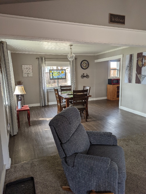 Photo - 2BR Fully Furnished Midtown Charmer