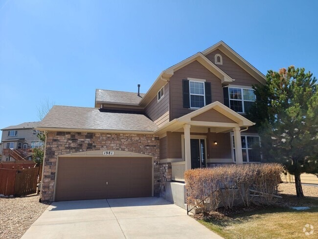 Building Photo - 5 bedroom single family home in Castle Rock.