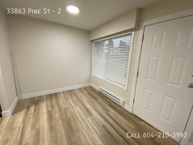 Photo - 3 Bedroom Townhouse on Pine St
