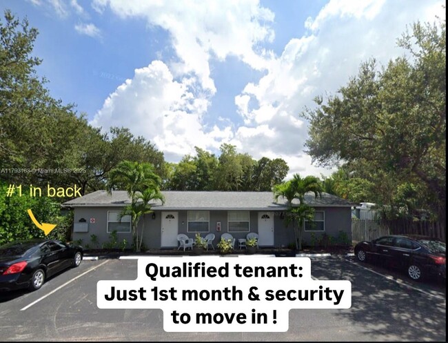 Photo - 1220 SW 4th St Apartment Unit 1