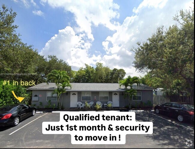 Building Photo - 1220 SW 4th St Unit 1 Rental