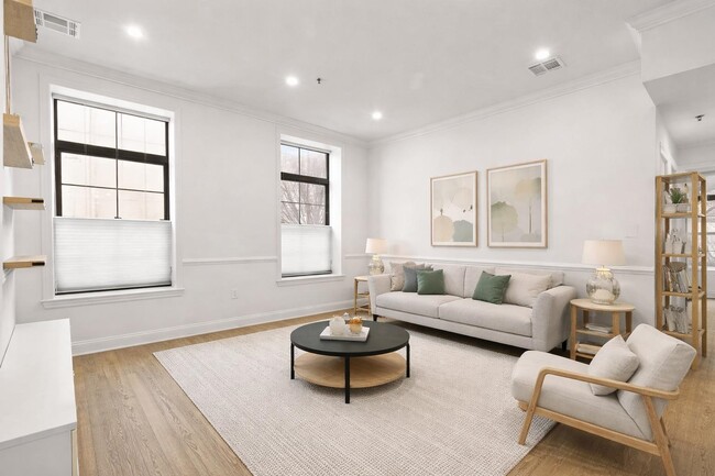 Photo - 729 Madison St Unidad 1B