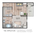 Appleton Plus