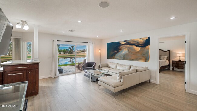 Photo - 7837 E Vía Marina