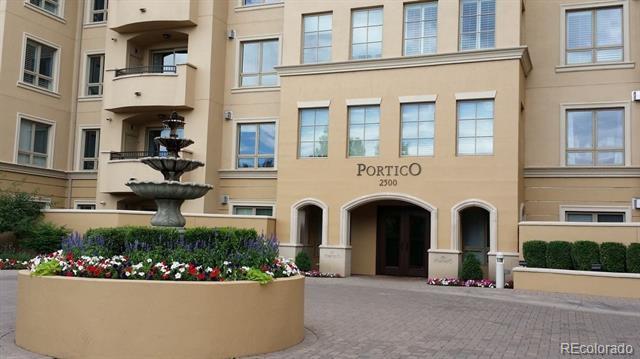 Photo - 2500 E Cherry Creek S Dr Unidad 307