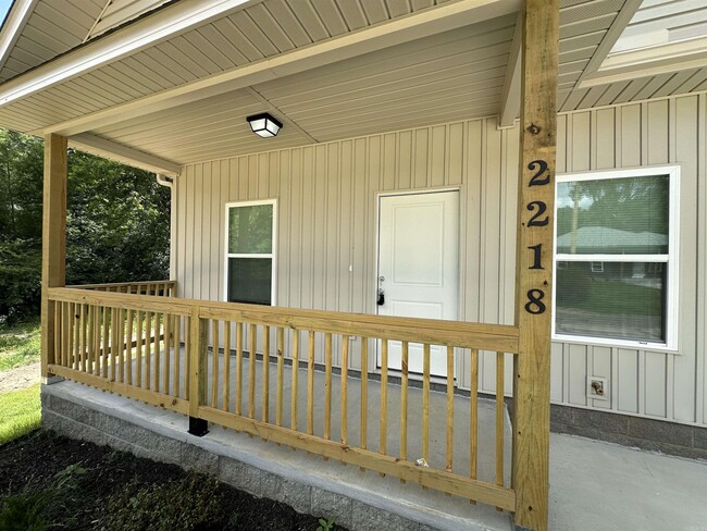 Photo - 2218 Nichols Rd