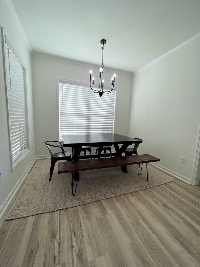 Photo - The Landing Subdivision!