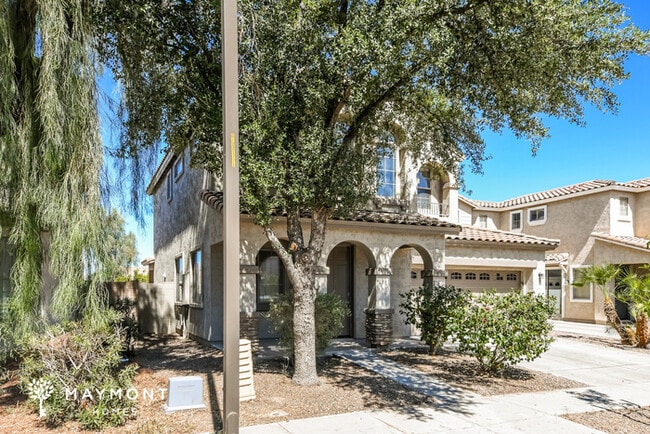 Photo - 4210 S Mariposa Dr
