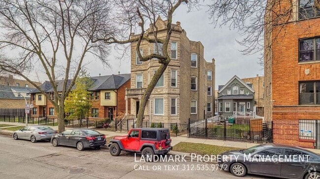 Building Photo - 2608 W Potomac Ave Unit #1R Rental