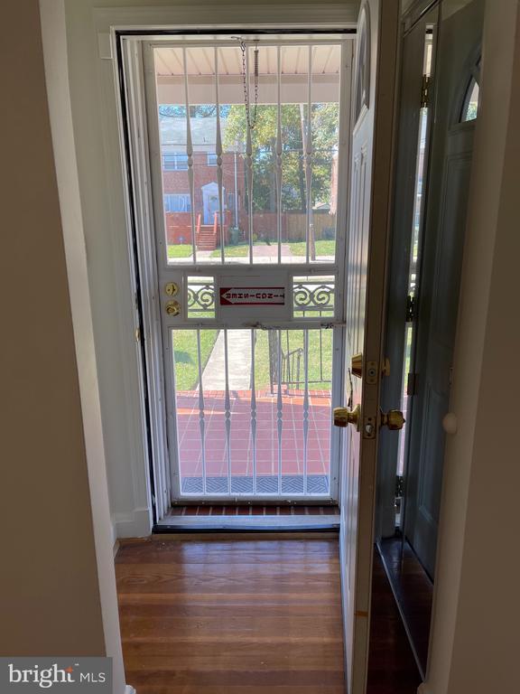 Building Photo - 5807 Gist Ave