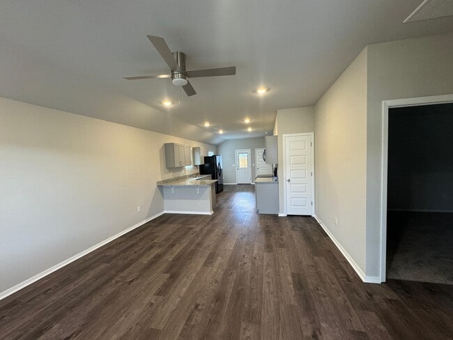 Building Photo - 2566 S Ouachita Dr Rental