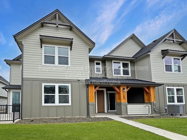 Photo - 160 S Koyukuk Ave