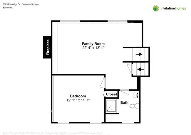 Photo - 6689 Flintridge Dr