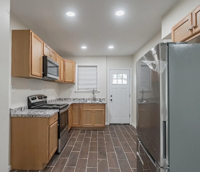 Photo - Renovated 3BR Row Home in Philadelphia