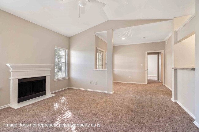 Building Photo - 2400 Spring Rain Dr Rental