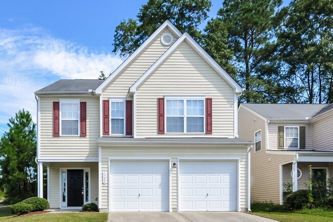 Building Photo - 1303 Cricket Ridge Dr Rental
