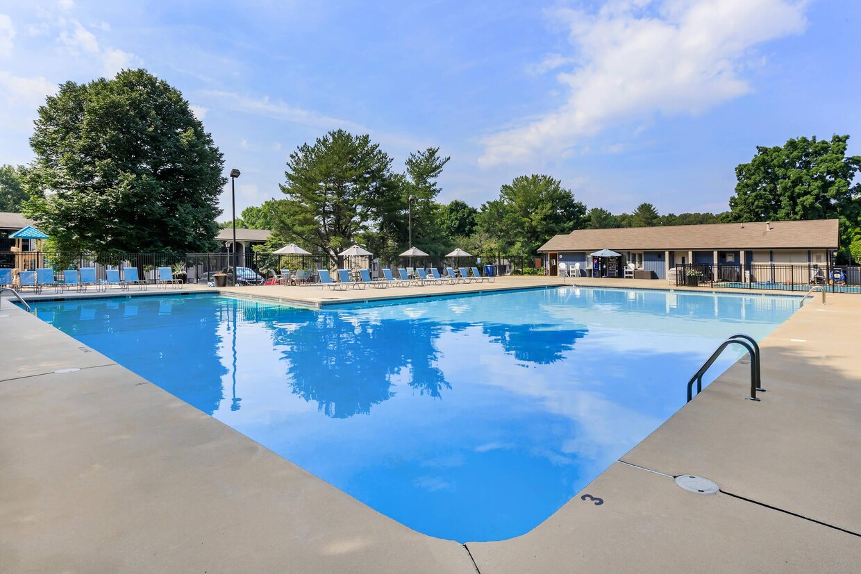 Photo - Walden Pond Apartment Homes