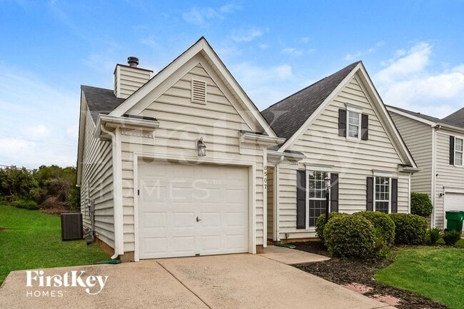 Photo - 8507 Redstone View Dr