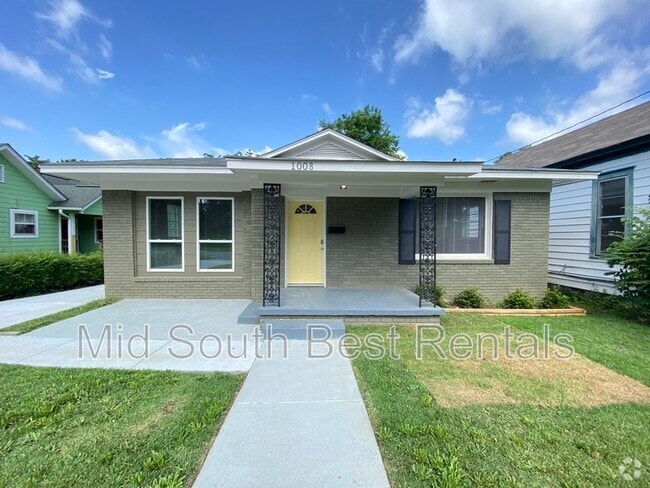 Building Photo - 1008 S Cross St Rental