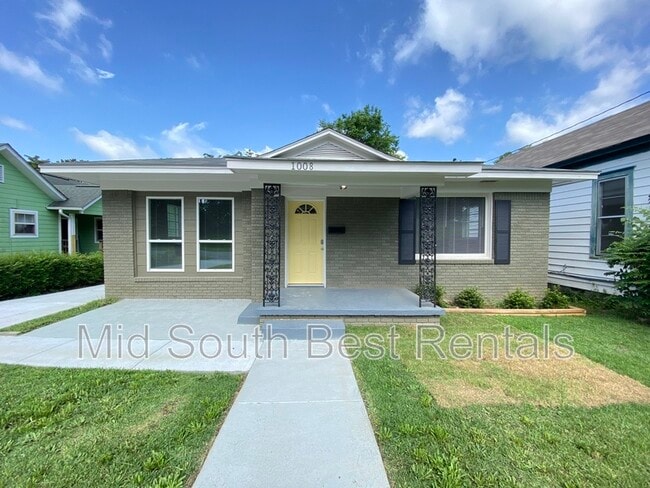 Photo - 1008 S Cross St House