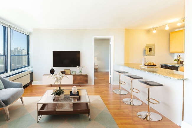 Photo - 4100 N. Marine Dr.