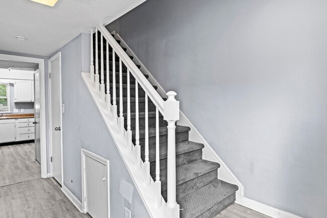 Photo - "Charming 2-Bed Condo in Greensboro with Spacious Layout, community clubhouse and POOL!"