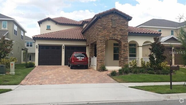 Building Photo - 8717 Lookout Pointe Dr Rental