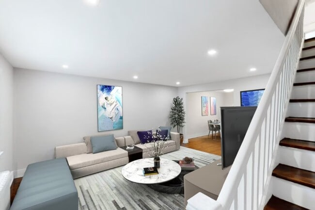 Photo - Ridgefield Gardens