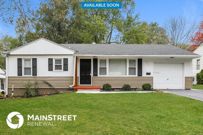 Photo - 1812 NE 54th Terrace House