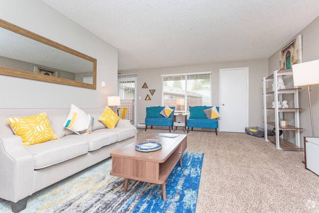 Interior Photo - ReNew Dash Point Rental
