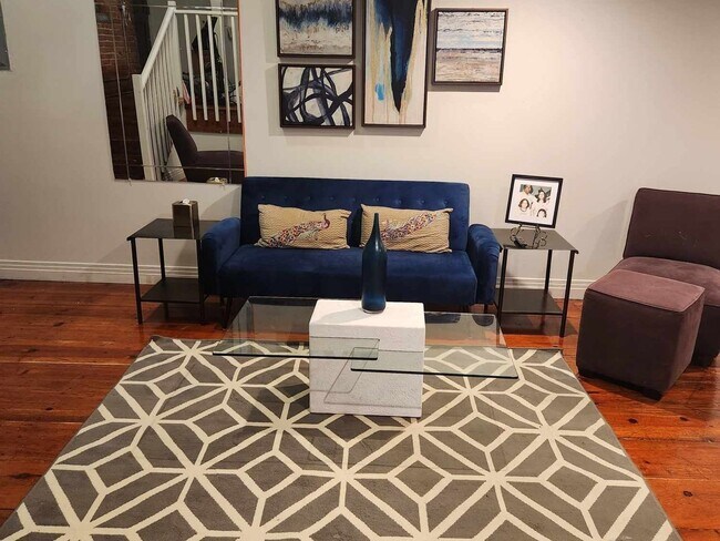 Photo - 1 Bedroom Condo in Detroit
