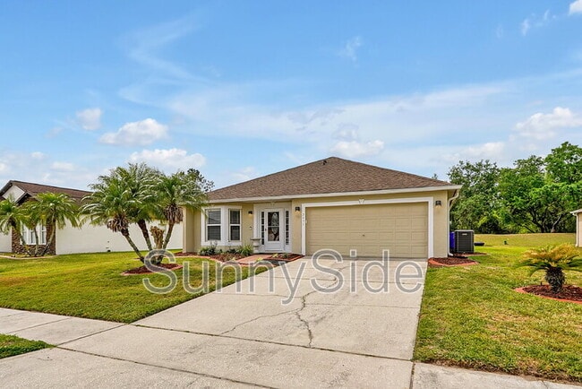 Building Photo - 2431 Marcasite Loop Rental