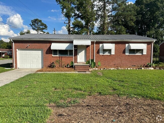 Building Photo - 1408 Helen Ave Rental