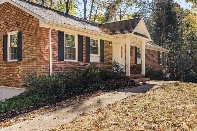 Photo - 2500 Kimbrough Cir