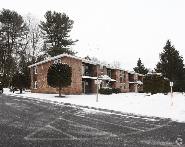 Cooper Lane Apartments