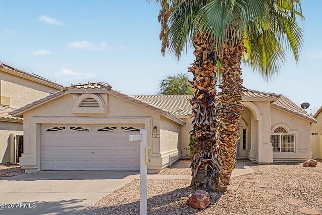 Photo - 851 W Palo Verde St