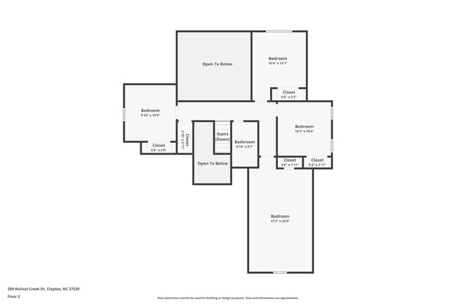 Photo - 209 Walnut Creek Dr