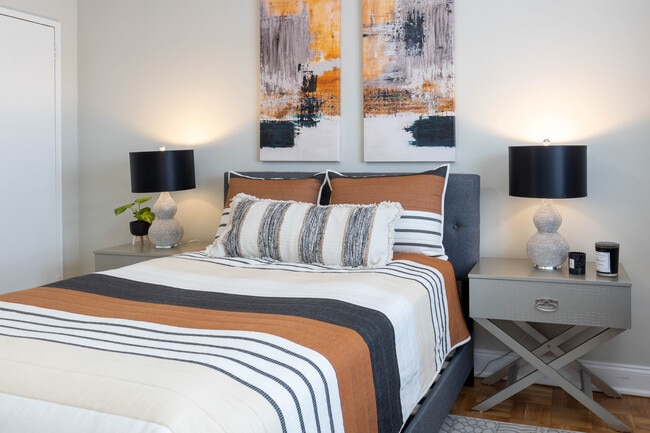 Franklin Hill Apartments